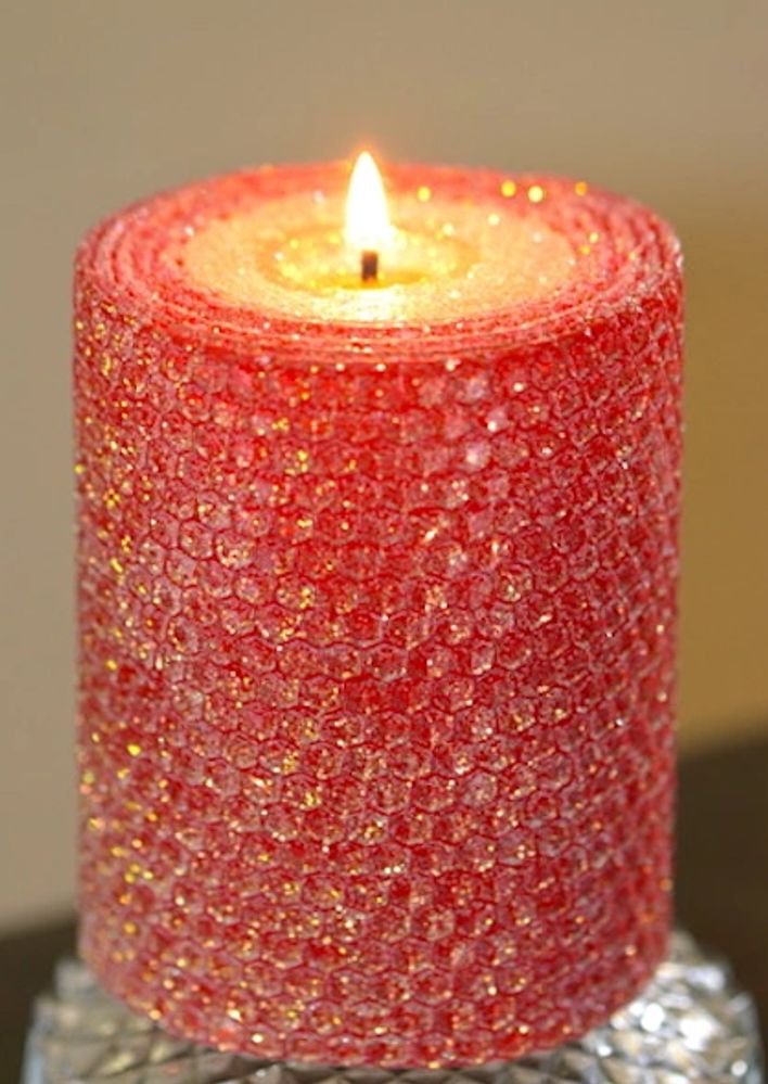 Shop the Best Beeswax Candles at Gold Rush Candles